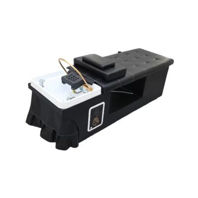 peace head spa plumbed