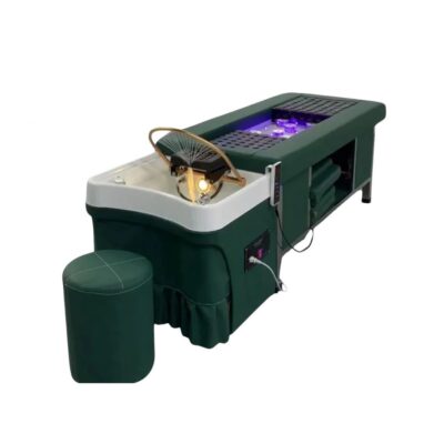 glow head spa plumbed