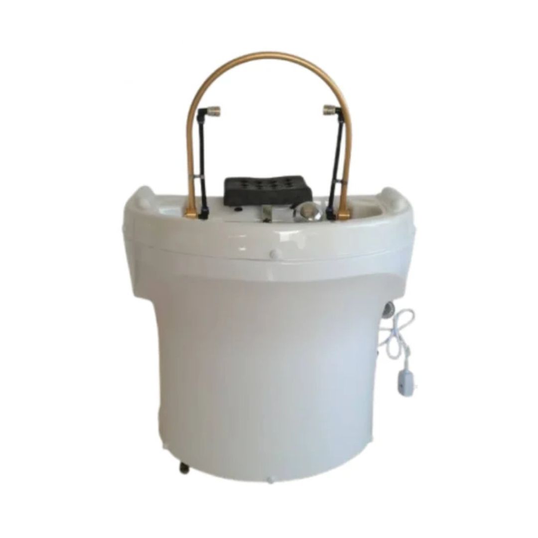 Breeze Head Spa - No Plumbing breeze head spa no plumbing