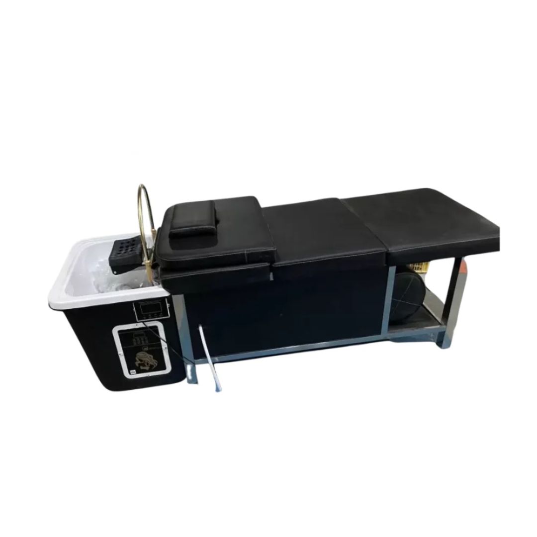 Dream Head Spa - No Plumbing