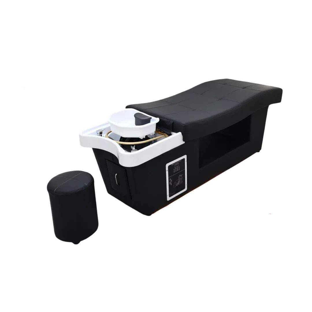 Haven Head Spa - Plumbed haven head spa plumbed