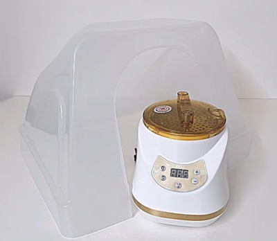 hydro therm hair steamer