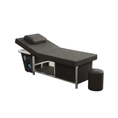 juniper head spa plumbed