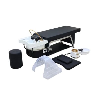 mizu head spa plumbed