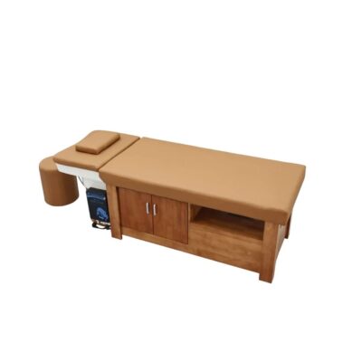 quest head spa plumbed