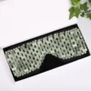 jade eye mask