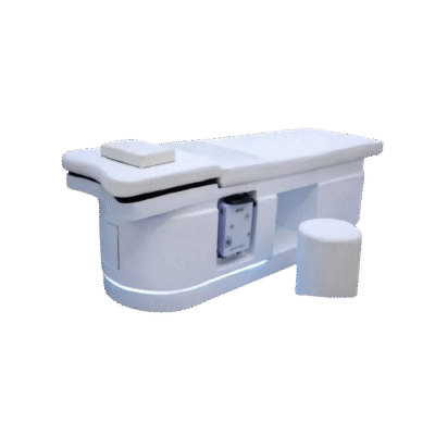 vana head spa plumbed