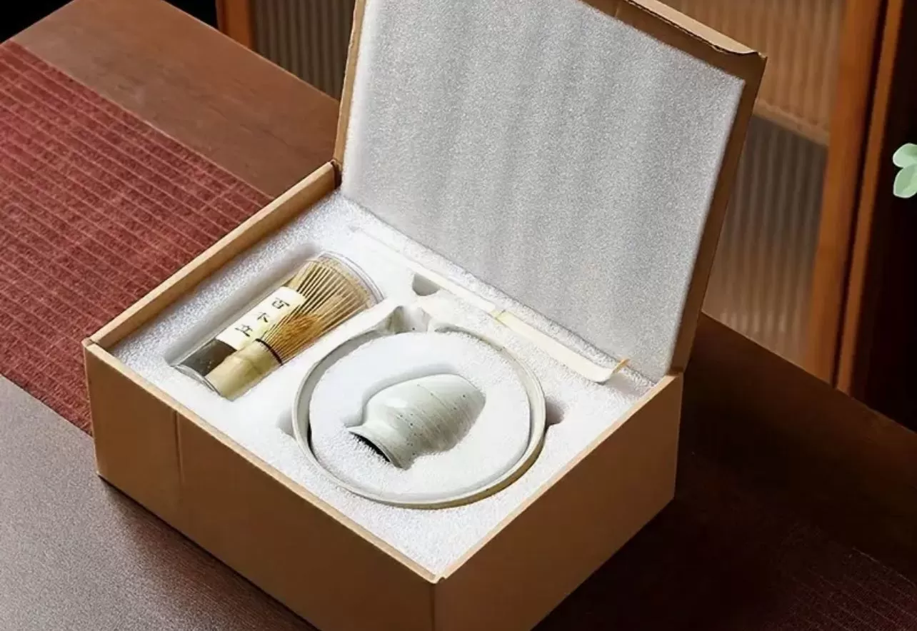 matcha tea set matcha tea set