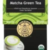 organic matcha green tea