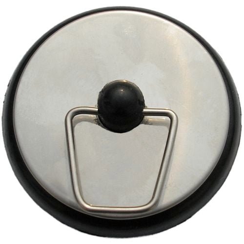 38mm Stainless Steel Plug for Head Spa basin drainage
