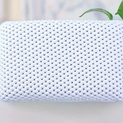 Head Spa Pillow for professional salon treatments