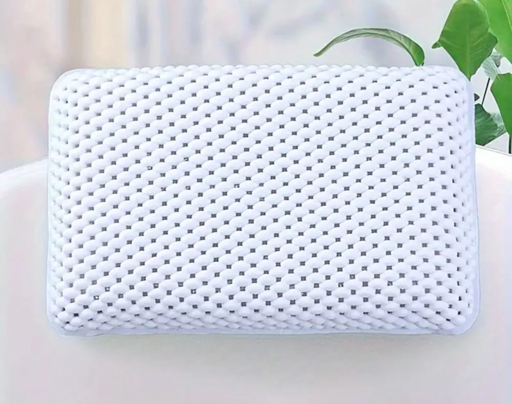 Head-Spa-Pillow-White-1000x790 Head Spa Pillow for professional salon treatments