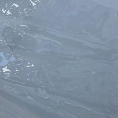 Japanese head spa plastic sheet for salon chair