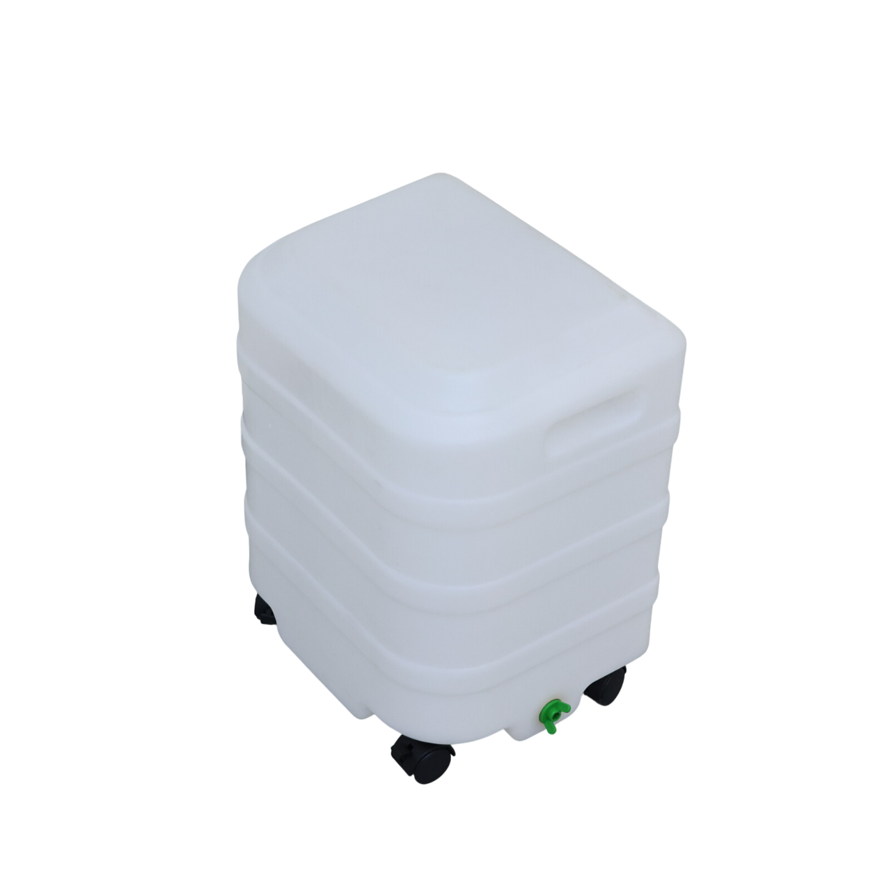 Replacement Waste Tank for Head Spa professional basin