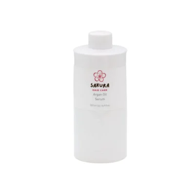 Argan Oil Hair Serum 500ml
