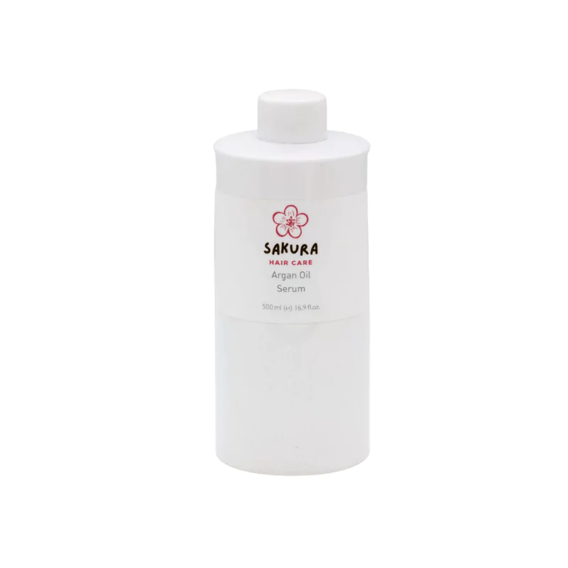 Argan Oil Hair Serum 500ml Argan Oil Hair Serum 500ml