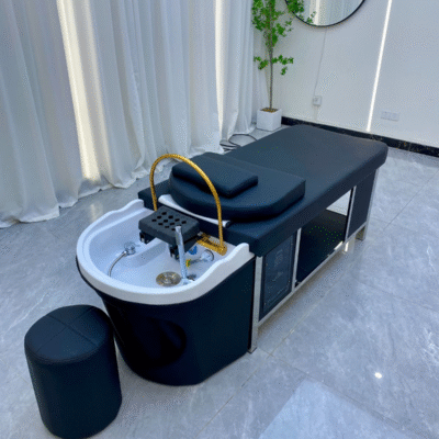 Tsubaki Head Spa - Plumbed
